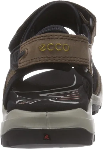 Vista 3 de ECCO Men's Yucatan Sport Sandal