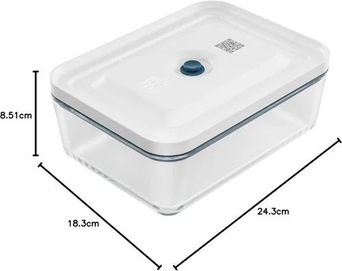 Vista 7 de ZWILLING Aspiradora, La Mer, Frigorífico Caja