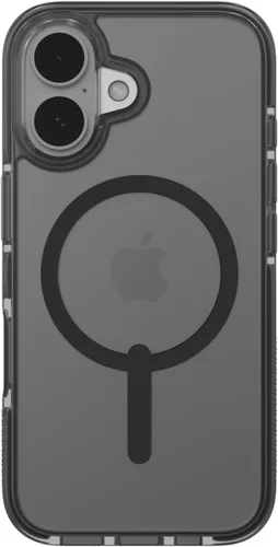 Vista 49 de ZAGG Gear4 Santa Cruz Snap Case para Apple iPhone 14, protección contra caídas D30 de hasta 13 pies (4 m), compatible con carga inalámbrica, parte