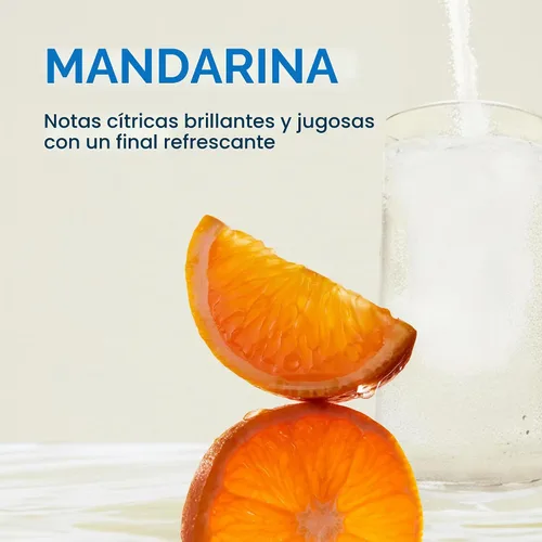 Vista 2 de Liquid I.V. Hidratación + electrolitos inmunológicos, mandarina, 14