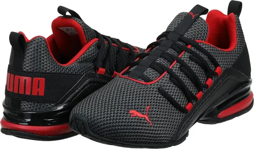 Vista 7 de PUMA Axelion - Zapato deportivo de correr para hombre