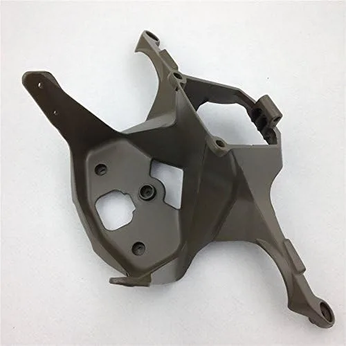 Vista 4 de SMT-Compatible con 2012 2013 Ducati Panigale 1199 (#82-91-A553BA) Soporte de carenado superior [B00RUE101C]