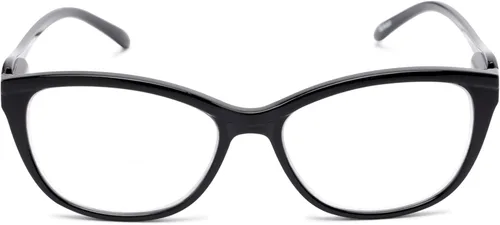 Vista 2 de Readers. com Gafas de lectura: el estilo de ojo de gato bifocales Ambrosia para mujer