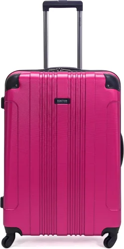 Vista 133 de Kenneth Cole Reaction Out Of Bounds - Equipaje de transporte vertical, Carbón), 5705058