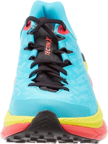 Vista 2 de HOKA ONE ONE Tecton X - Tenis sintéticos para mujer