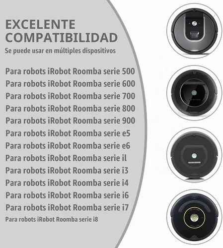 Vista 4 de para Roomba Charger, para Roomba Charger Dock, Base de carga