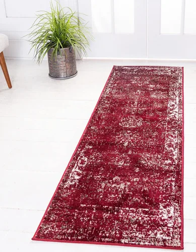 Vista 16 de Rugs.com Alfombra de la colección Monte Carlo, alfombra mediana de 2 pies 2 pulgadas x 3 pies, color beige, perfecta para salas de estar, comedores