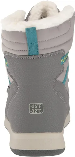 Vista 4 de Merrell Unisex niño Snow Crush 3.0 impermeable