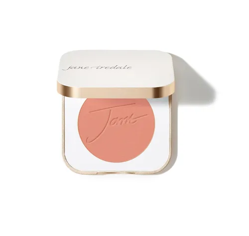 Vista 8 de jane iredale PurePressed Colorete