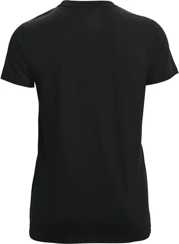 Vista 5 de Under Armour Camiseta deportiva de manga corta para mujer