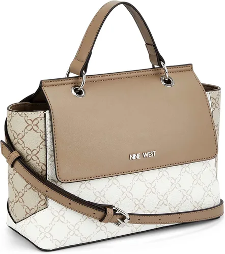 Vista 4 de Nine West Hewes - Bolso de hombro con asa superior