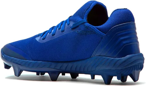 Vista 3 de Boombah Tacos Raptor Low Molded Royal BlueRoyal Blue - Talla 9, azul realazul real