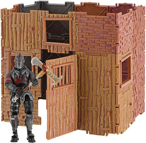 Vista 2 de Fortnite Juego de construcción 1x1