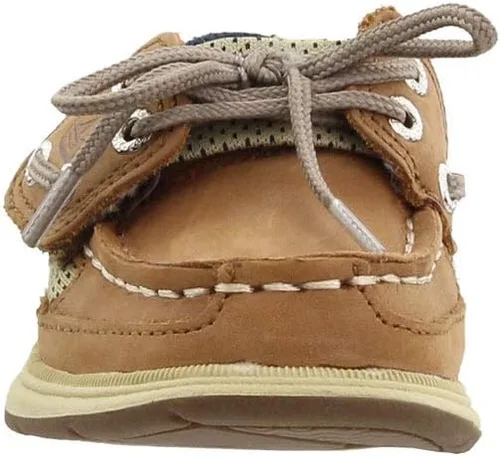 Vista 5 de Sperry Top-Sider Lanyard CB - Zapato náutico (bebéniño pequeño)