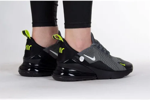 Vista 5 de Nike Zapatillas de correr Stroke para hombre