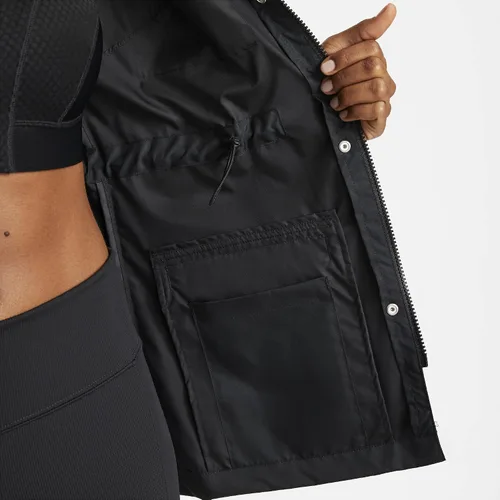 Vista 7 de Nike Sportswear M65 - Chaqueta tejida para mujer