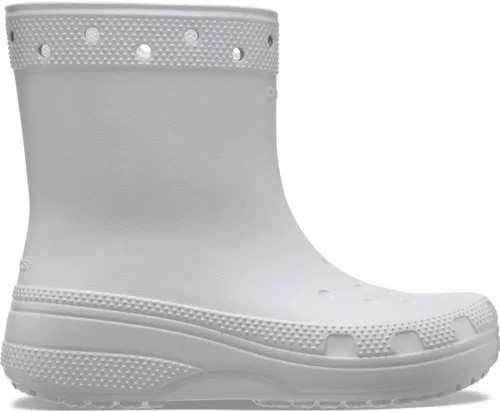 Vista 8 de Crocs Unisex Adult Classic Rain Boots Negro