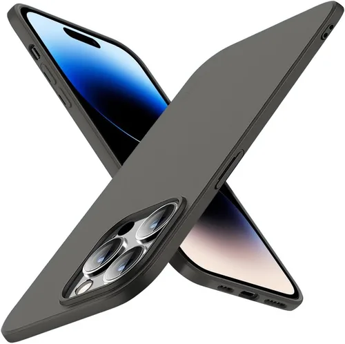 Vista 40 de X-level Funda para iPhone 11 Pro Max, delgada y suave TPU superficie mate, funda ultradelgada para teléfono, ligera, protectora completa