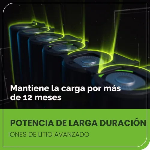 Vista 12 de Greenworks Cortacésped inalámbrico sin escobillas de 40 V 21 pulgadas (ritmo inteligente / autopropulsado) (más de 75 herramientas compatibles), (2)
