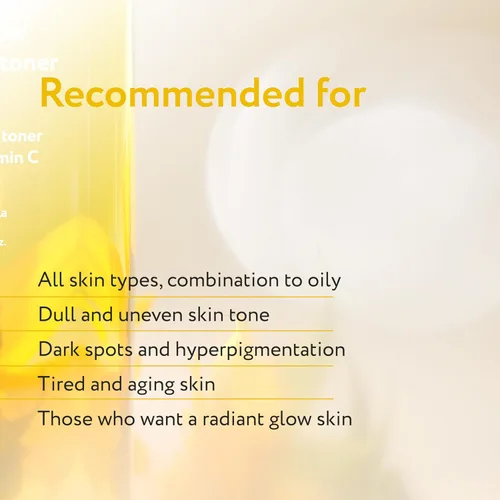 Vista 7 de Face Republic Vita Glow - Tóner de niacina 5.4 fl oz, 5.41 onzas líquidas, complejo vitamínico, vitalizante y purificante, brillo radiante para piel