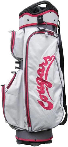 Vista 2 de Bridgestone Golf Bolsa de carrito del estado de Washington
