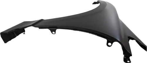 Vista 8 de Garage-Pro Protector delantero para Honda Civic 2006-2011 lado del conductor, automotriz híbrido