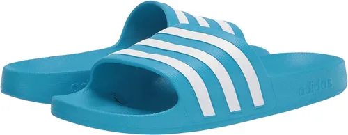 Vista 13 de adidas - Sandalias Adilette Aqua Slide, 11