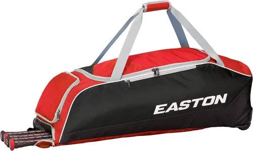 Vista 5 de Easton Bolsa de equipo con ruedas Octane Béisbol y Softbol Varios