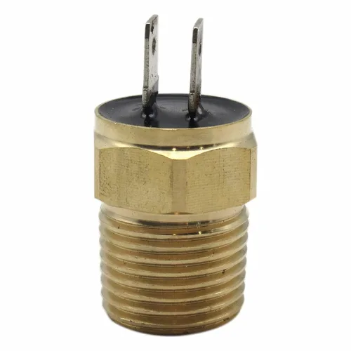 Vista 2 de USonline911 Interruptor de sensor térmico de ventilador premium 4110225 para Polaris Sportsman 500 1998 1999