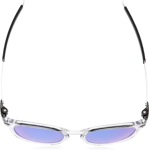 Vista 4 de Oakley Mens Oo9439 Pitchman R Round Sunglasses
