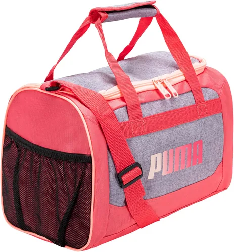 Vista 2 de PUMA Bolsa de lona Evercat Transformation para niños