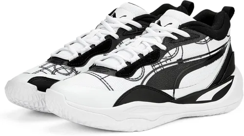 Vista 6 de PUMA Tenis Playmaker Pro para hombre