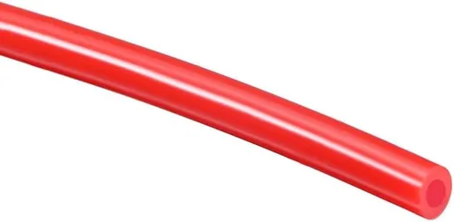 Vista 13 de uxcell Tubo de silicona, 1 pulgada de diámetro interior x 1-1/4 pulgadas de diámetro exterior de 3.3 pies, tubo de goma de silicona, manguera