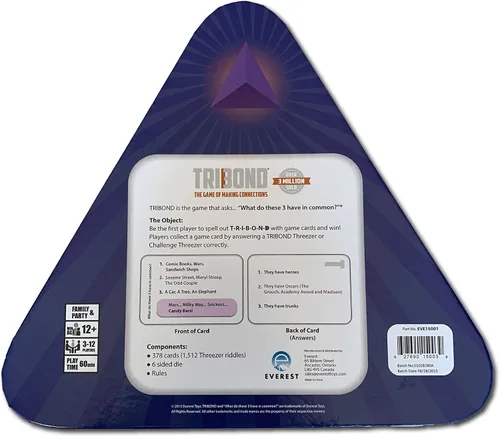 Vista 2 de Tribond