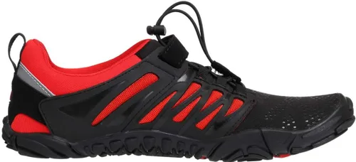 Vista 4 de WHITIN Men's Minimalist Trail Runner Wide Toe Box Barefoot Inspired