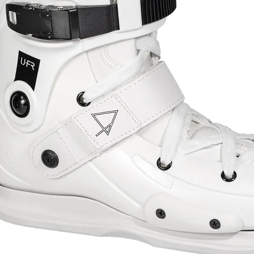 Vista 3 de UFR Street AP 2023 intuition boot white