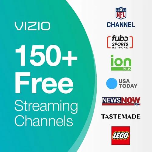 Vista 5 de VIZIO V-Series