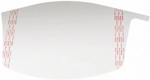 Vista 2 de 3M 50051131370062 6898 Conjunto de lentes para respirador de pieza de cara completa serie 6000