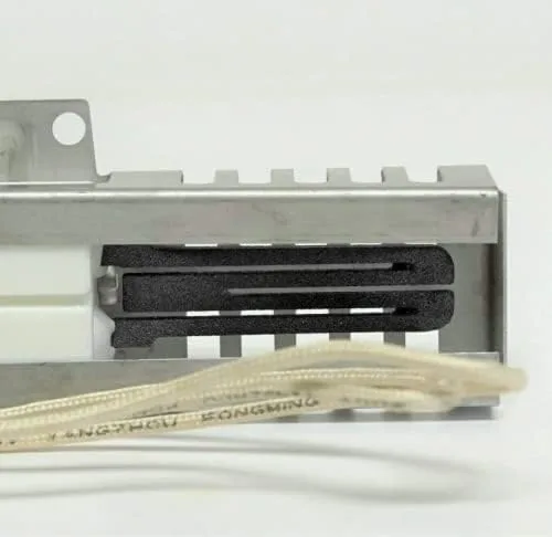 Vista 3 de Repuesto de encendedor para Thermador GCR484GD GCR486GD GCT24GD GCT24GL GCT364G GCT484GG GCT486G PG484GGEBS/08 Range - Horno/Estufa