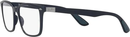 Vista 3 de Ray-Ban RX7144 Square Prescription Eyewear Frames