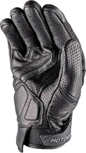 Vista 4 de Motowolf MDL0305 - Guantes de motocicleta para hombres y mujeres, con pantalla táctil, transpirables, para BMX, ATV, MTB, carreras de carretera
