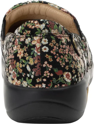 Vista 3 de Alegria - Zapatos de piel Keli para mujer