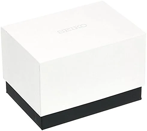 Vista 2 de Seiko Presage 23 - Reloj de brazalete para hombre, esfera automática azul con fecha