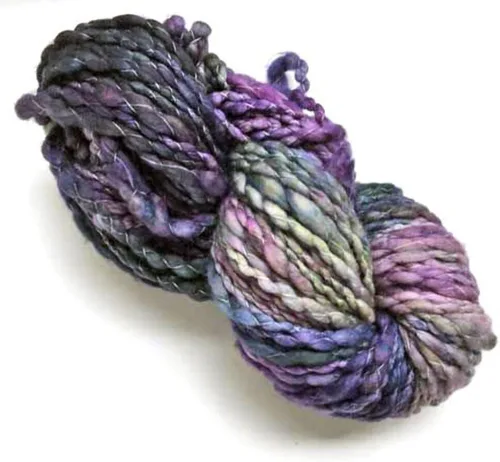 Vista 2 de Malabrigo Caracol 090 Guyunusa