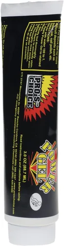 Vista 3 de CTI - Elección de los profesionales - Gel de potencia - Tubo de 4.15 oz - 1051