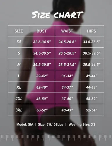 Vista 8 de PUMIEY Body sin mangas con cuello alto falso para mujer, colección Sharp