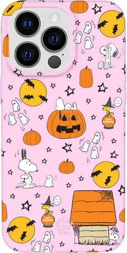Vista 25 de VELVET CAVIAR Funda para iPhone 13 Pro Max con estampado de leopardo y guepardo negro, compatible con MagSafe, probada en caídas de 10 pies