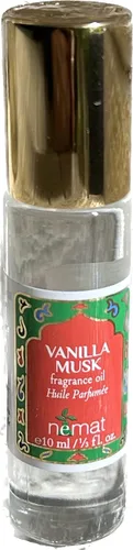 Vista 5 de Nemat Eau de Parfum de sándalo (0.3 fl oz)