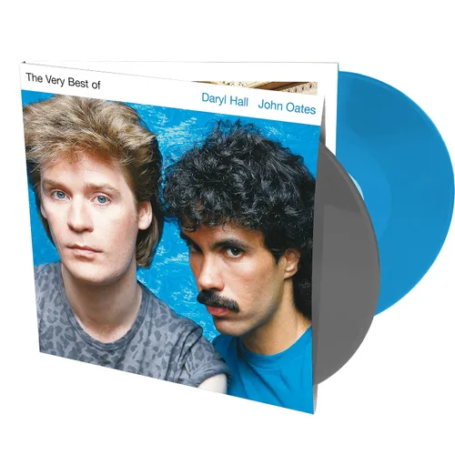 Vista 3 de The Very Best of Daryl Hall John Oates