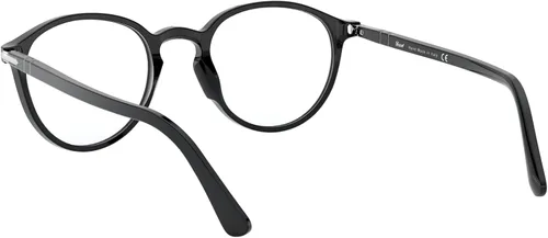 Vista 6 de Persol PO3218V Round Prescription Eyewear Frames